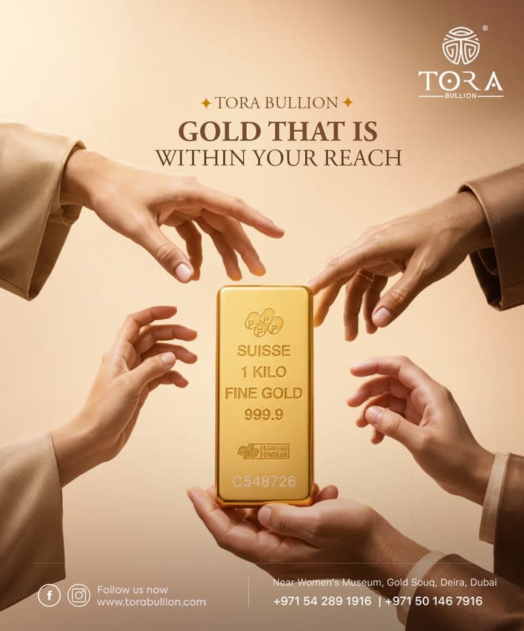 999.9 Fine Gold